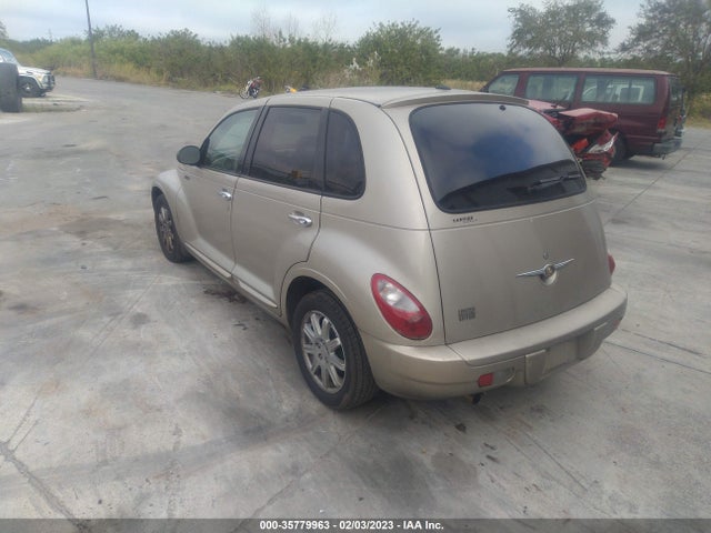 3A8FY68B06T288022 Chrysler Pt Cruiser