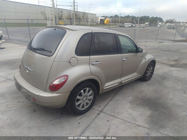 3A8FY68B06T288022 Chrysler Pt Cruiser