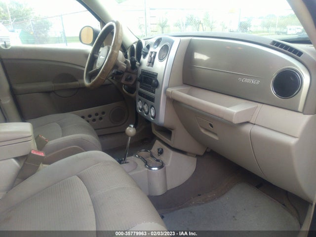 3A8FY68B06T288022 Chrysler Pt Cruiser