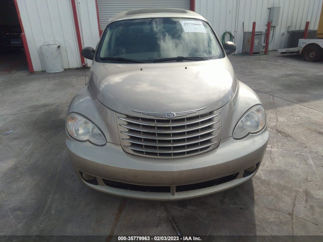 3A8FY68B06T288022 Chrysler Pt Cruiser