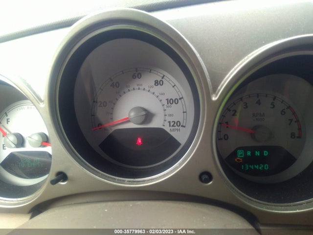 3A8FY68B06T288022 Chrysler Pt Cruiser
