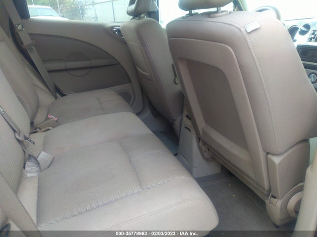 3A8FY68B06T288022 Chrysler Pt Cruiser