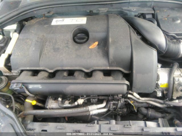 YV4902DZ1C2321238 Volvo XC60