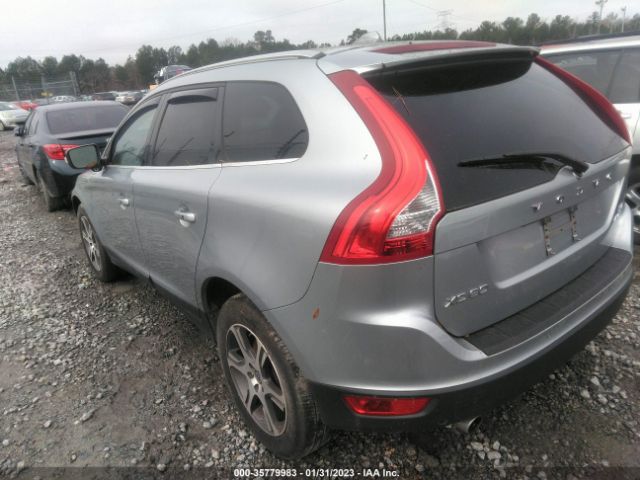 YV4902DZ1C2321238 Volvo XC60