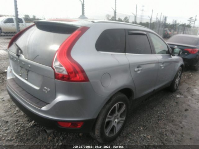 YV4902DZ1C2321238 Volvo XC60