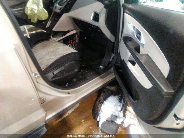 Chevrolet EQUINOX LS 2015 2GNALAEK3F6107496 Image 7