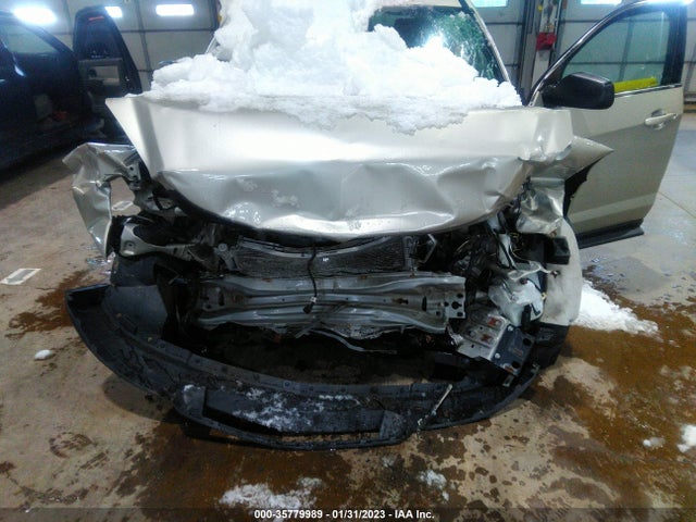 Chevrolet EQUINOX LS 2015 2GNALAEK3F6107496 Image 8