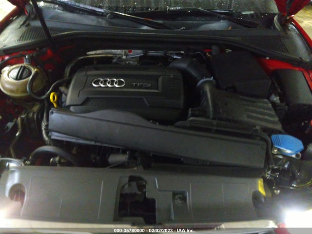 WAUCCGFF7F1044912 Audi A3 1.8t Premium Plus