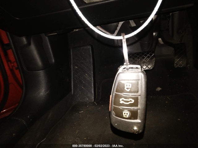 WAUCCGFF7F1044912 Audi A3 1.8t Premium Plus