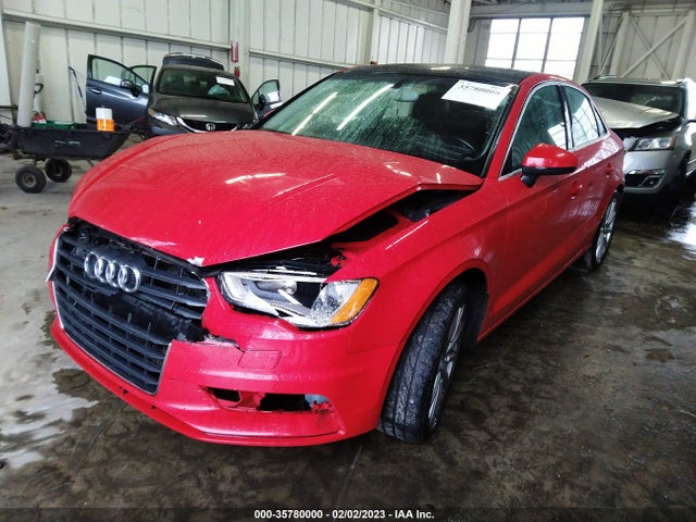 WAUCCGFF7F1044912 Audi A3 1.8t Premium Plus