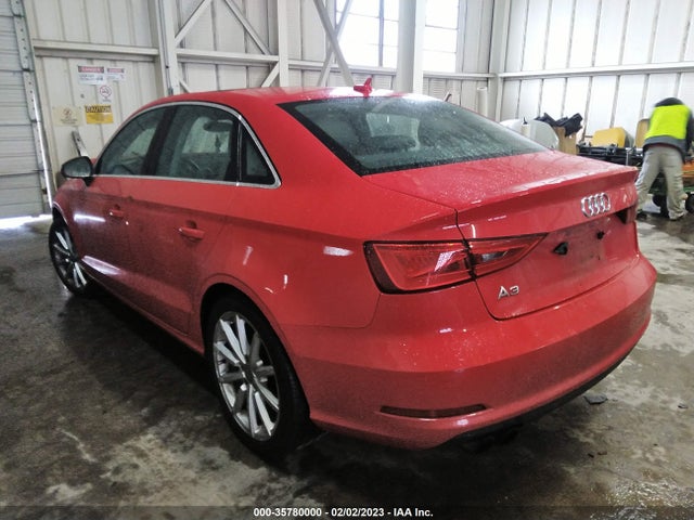 WAUCCGFF7F1044912 Audi A3 1.8t Premium Plus