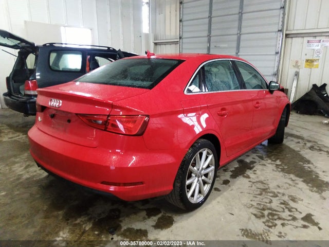 WAUCCGFF7F1044912 Audi A3 1.8t Premium Plus