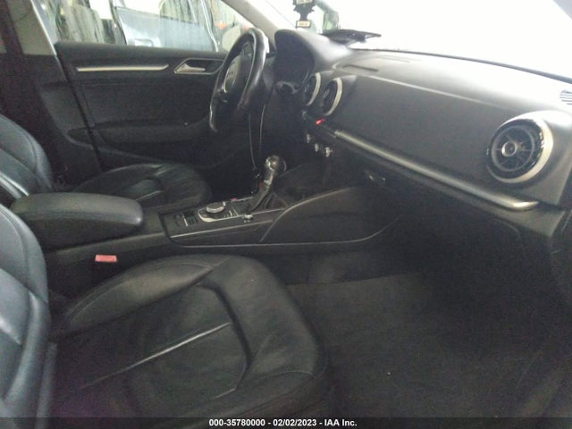 WAUCCGFF7F1044912 Audi A3 1.8t Premium Plus