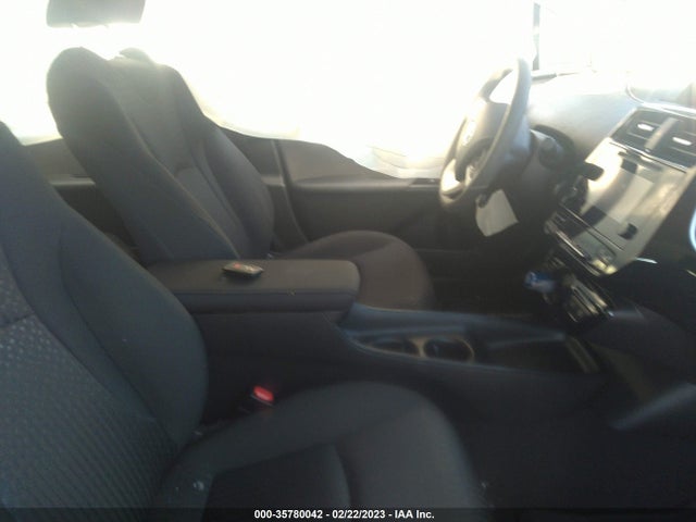 Toyota Prius Two/two Eco/three 2017 JTDKBRFU8H3558786 Image 5