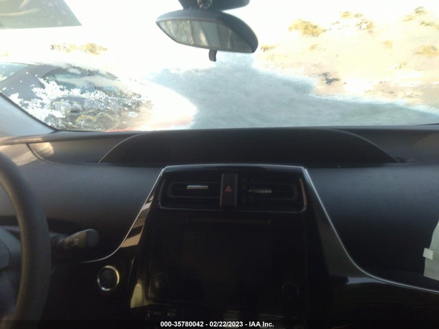 Toyota Prius Two/two Eco/three 2017 JTDKBRFU8H3558786 Image 7