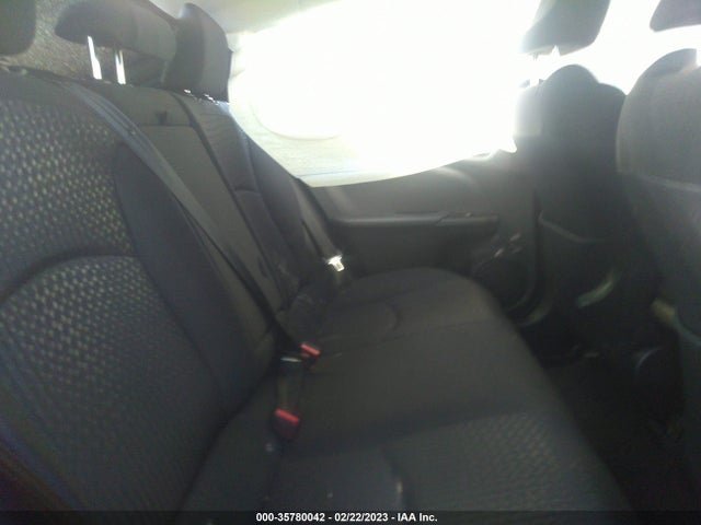 Toyota Prius Two/two Eco/three 2017 JTDKBRFU8H3558786 Image 8