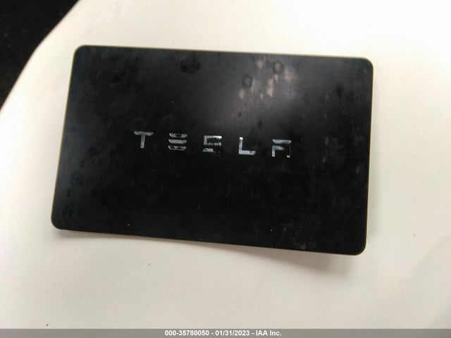 Tesla Model 3 Long Range 2022 5YJ3E1EB9NF109130 Image 11