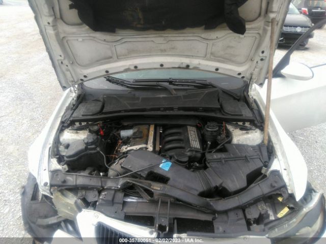 WBAVB33566KR76819 BMW 3 Series 330i