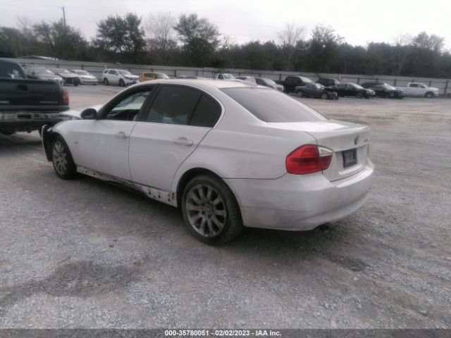 WBAVB33566KR76819 BMW 3 Series 330i