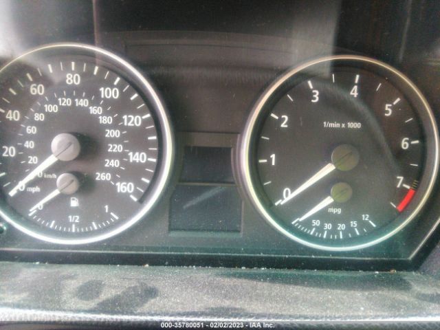 WBAVB33566KR76819 BMW 3 Series 330i