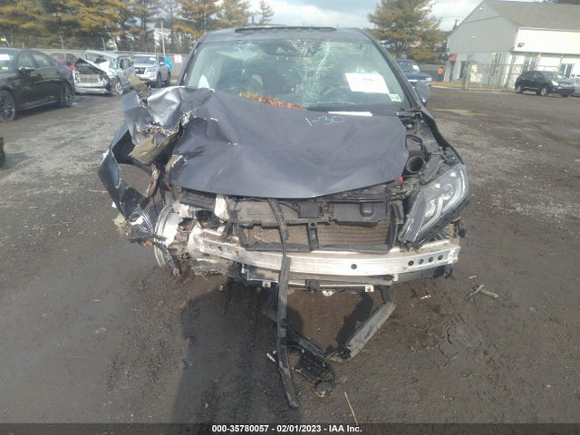 2018 Honda Odyssey, VIN: 5FNRL6H71JB011630