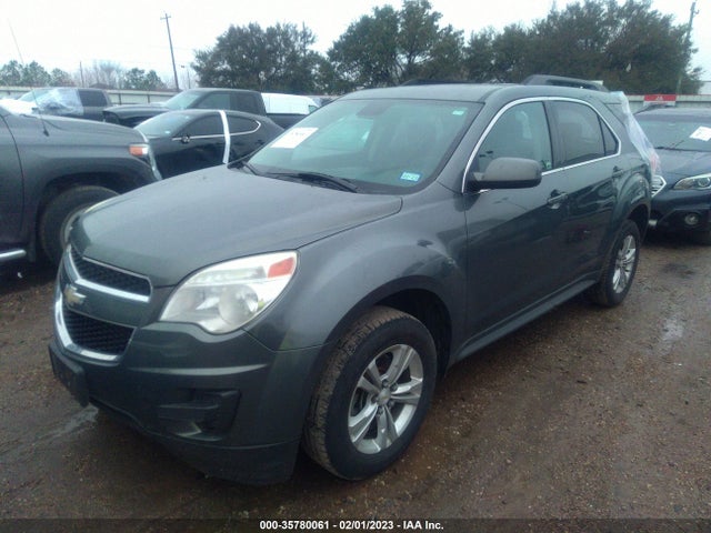 2013 Chevrolet Equinox Lt მანქანა იყიდება აუქციონზე, vin: 2GNALDEK7D6296099, აუქციონის ნომერი: 35780061