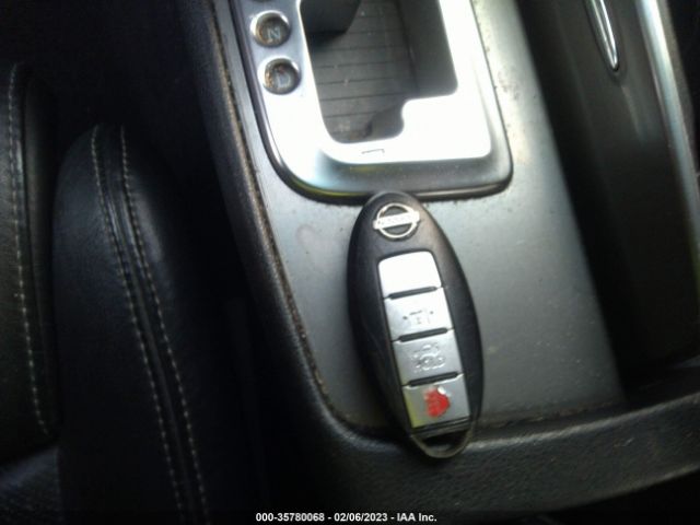 1N4AA5AP8EC445687 Nissan MAXIMA 3.5