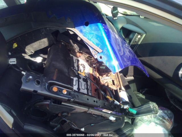 1N4AA5AP8EC445687 Nissan MAXIMA 3.5