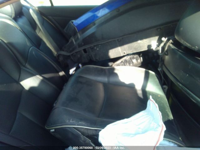 1N4AA5AP8EC445687 Nissan MAXIMA 3.5