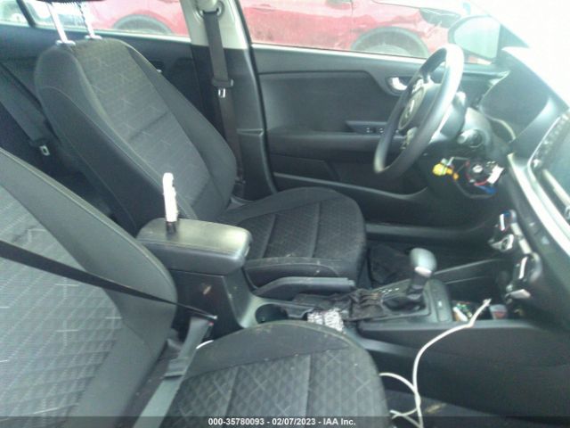 3KPA24AB8KE203640 KIA RIO S