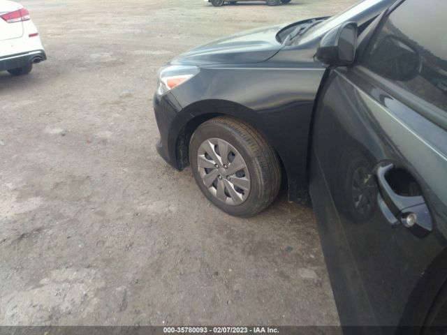 3KPA24AB8KE203640 KIA RIO S