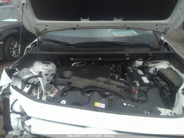 Toyota RAV4 LE 2020 2T3F1RFV1LC107607 Image 11