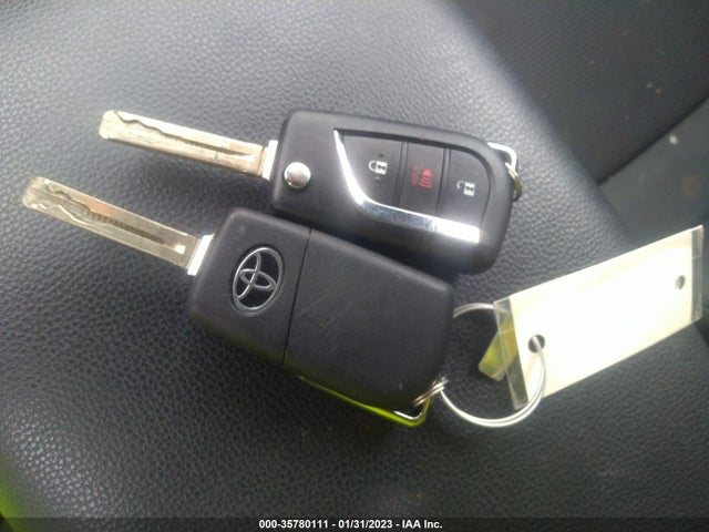 Toyota RAV4 LE 2020 2T3F1RFV1LC107607 Image 3
