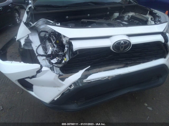 Toyota RAV4 LE 2020 2T3F1RFV1LC107607 Image 7