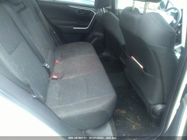 Toyota RAV4 LE 2020 2T3F1RFV1LC107607 Image 9