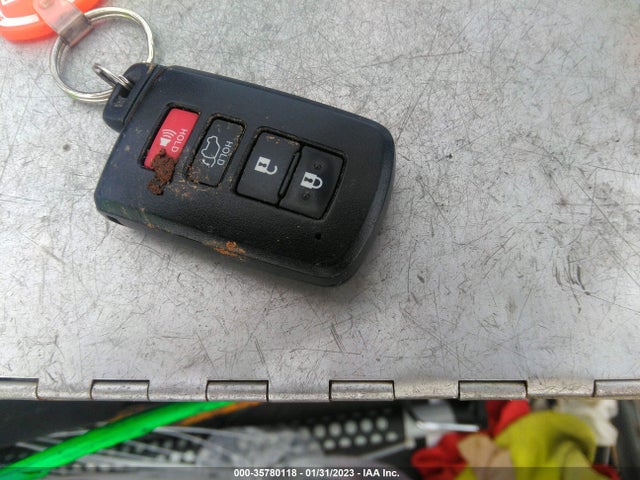 Toyota Highlander Xle/se 2017 5TDKZRFH4HS193536 Image 3