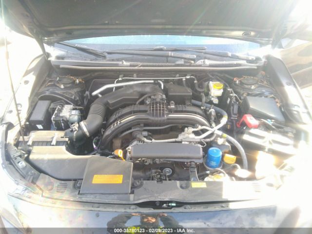 4S3GTAV6XM3709595 Subaru Impreza Premium