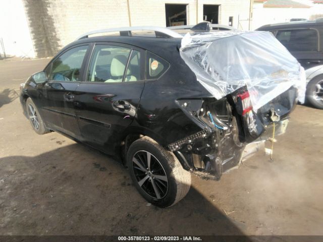 4S3GTAV6XM3709595 Subaru Impreza Premium