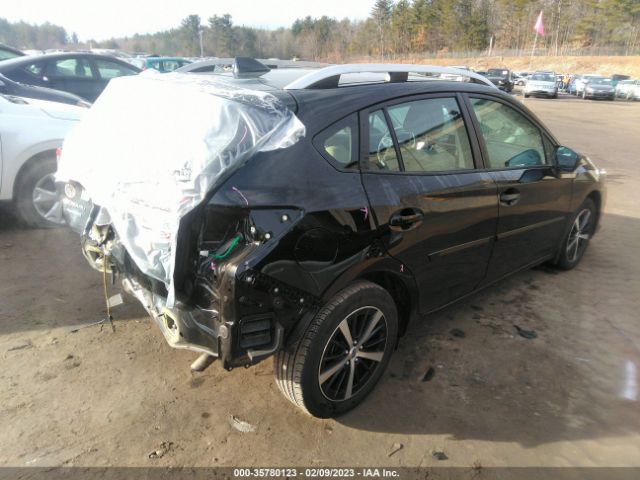 4S3GTAV6XM3709595 Subaru Impreza Premium