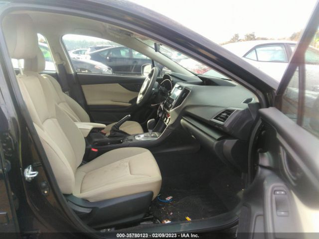 4S3GTAV6XM3709595 Subaru Impreza Premium