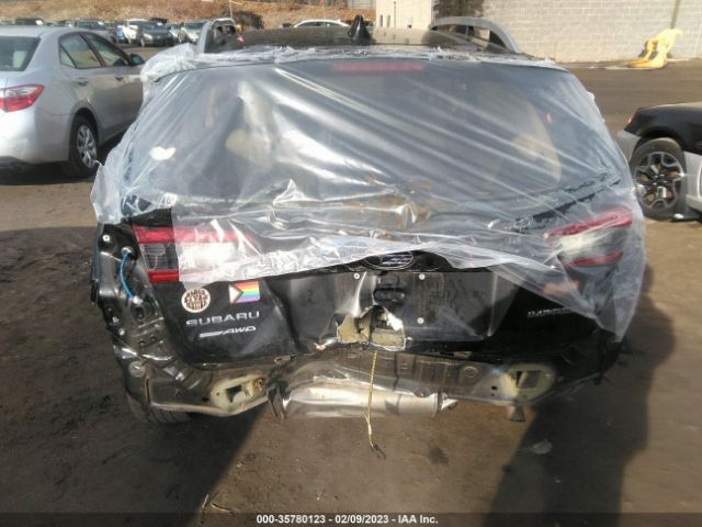 4S3GTAV6XM3709595 Subaru Impreza Premium