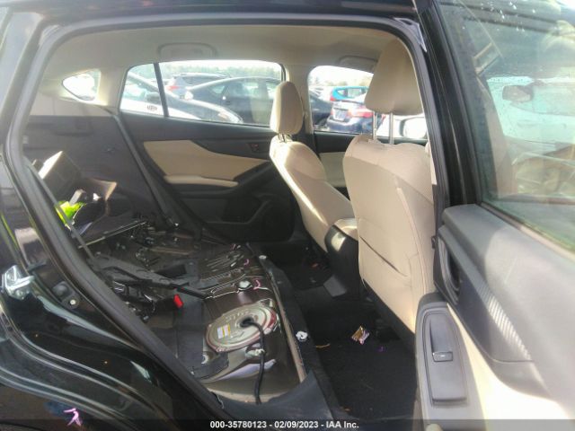 4S3GTAV6XM3709595 Subaru Impreza Premium