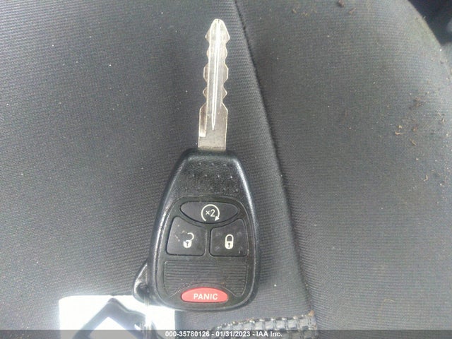 1C4NJPFB8FD350417 Jeep Patriot Latitude