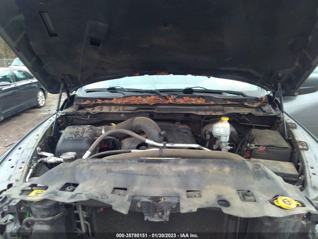 2013 RAM 1500 EXPRESS VIN: 3C6JR6AT3DG572565