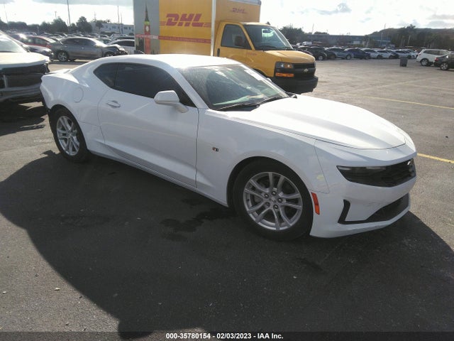 2021 1G1FB1RX0M0143121 main image