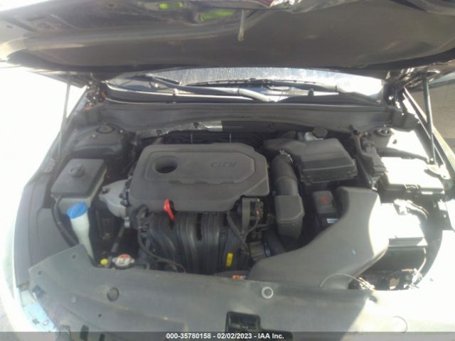 5XXGT4L34GG078342 KIA Optima Lx