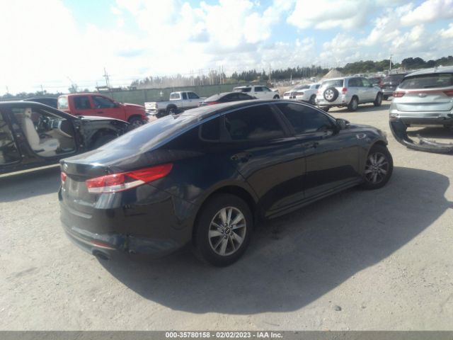 5XXGT4L34GG078342 KIA Optima Lx