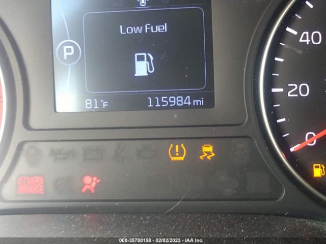 5XXGT4L34GG078342 KIA Optima Lx