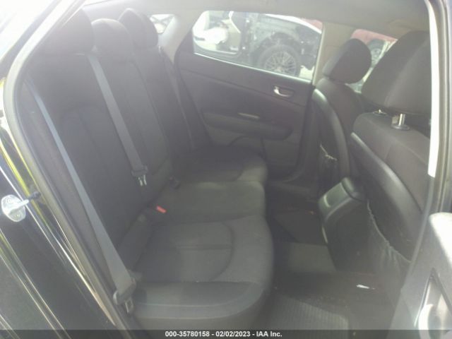 5XXGT4L34GG078342 KIA Optima Lx