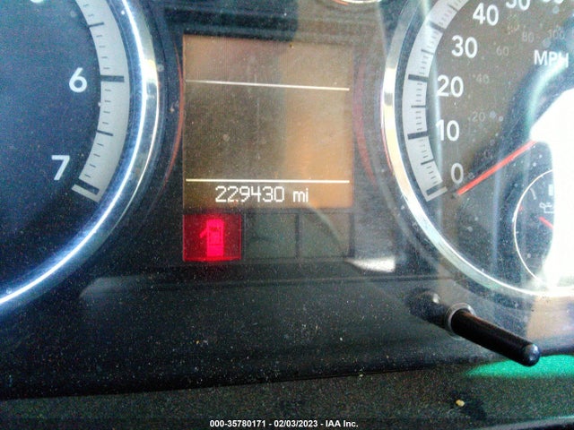 Dodge Ram 1500 Slt 2009 1D3HB13P59S808784 Image 8
